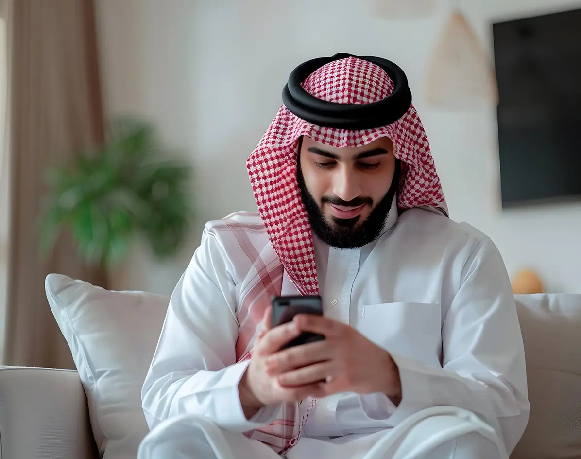 young_Saudi